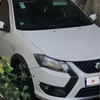 کوییک RS مدل۱۴۰۲|خودرو سواری و وانت|اندیمشک, |دیوار