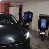 استخدام کارواش کار|استخدام سرایداری و نظافت|تهران, زنجان جنوبی|دیوار