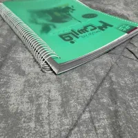 نگاه نو فارسی ۳|کتاب و مجله آموزشی|شیراز, فرهنگ شهر|دیوار