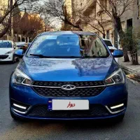 آریزو 5 لاکچری اکسلنت فول اتوماتیک