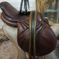 زین اسب وارداتی