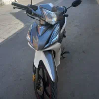 موتور لیفان ۱۳۵