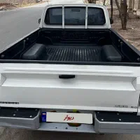 کارا-تک کابین-۱۴۰۱|خودرو سواری و وانت|کرمان, |دیوار