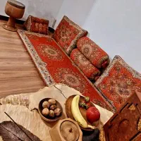 پشتی شاه نشین|پشتی|تهران, بازار|دیوار