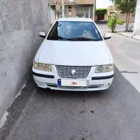 سمند|خودرو سواری و وانت|مشگین شهر, |دیوار