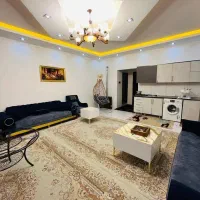 همکف باغی/فول فرنیش/زیبا و دلنشین/سنددار|فروش خانه و ویلا|چمستان, |دیوار