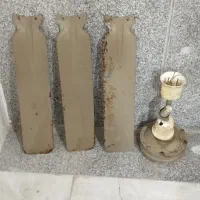 پنکه سقفی