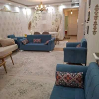 ۱۲۰متر ۲خواب/ معلم(صدف)/ تخلیه فوری|اجارهٔ آپارتمان|مشهد, تربیت (صدف)|دیوار