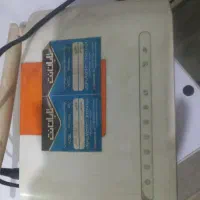 یه دستگاه مودم در حد نو