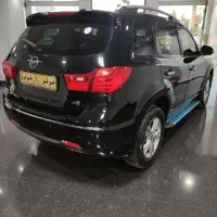 هایما s7پلاس|خودرو سواری و وانت|ارومیه, |دیوار