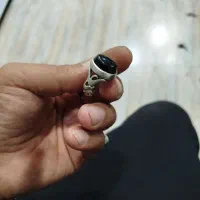 انگشتر|بدلیجات|شیراز, کوشک میدان|دیوار