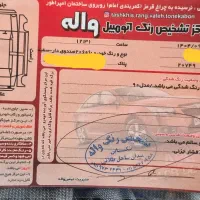 206 sd v8|خودرو سواری و وانت|کتالم و سادات شهر, |دیوار