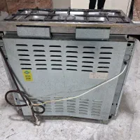 اجاق گاز اسنوا|اجاق گاز و لوازم برقی پخت‌وپز|گرگان, |دیوار