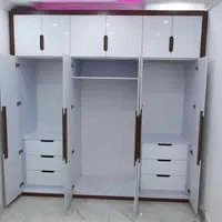 ساخت کمد و کابینت نئوکلاسیک و ممبران|مصالح و تجهیزات ساختمان|اندیمشک, |دیوار