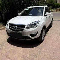 چانگان CS35/مدل 98/اقساط خودرو/تحویل فوری