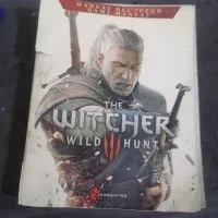 بازی ps 4 ویچر و فیفا