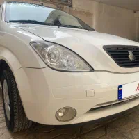 تیبا مدل ۹۴ بدون رنگ. تمیز|خودرو سواری و وانت|مشهد, هدایت|دیوار