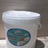 فروش عمده سطل پنیر ده کیلویی