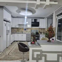 آپارتمان تک واحدی 140متر رهن و اجاره بلوار ایمان