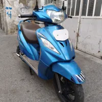 وگو ۹۸ سالم فروش *فوری*