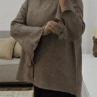 انواع بافت زنانه ۱۹۸ تومن|لباس|برازجان, |دیوار