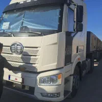 فاو ۴۶۰ تک محور|خودرو سنگین|فشاپویه, |دیوار