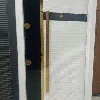 فروش ویژه درب ضد سرقت اتاقی و محصولات دیگر|مصالح و تجهیزات ساختمان|چابهار, |دیوار