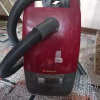 جارو برقی ناسیونال