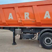 تریلی|خودرو سنگین|اهواز, اهواز|دیوار