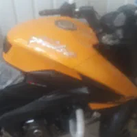 فروش موتور ان اس ۲۰۰