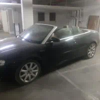 آئودی کروک a4