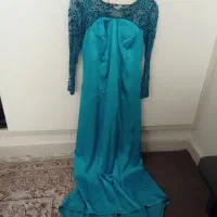 لباس مجلسی