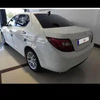 دنا پلاس اتومات اپشنال صفر کیلومتر