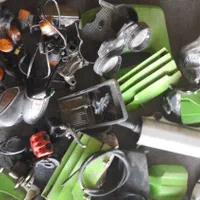 لوازم kDx/دبلیو ار/بندیت/های کیپس/zzr|قطعات یدکی و لوازم جانبی|تهران, شهرک علم و فناوری|دیوار