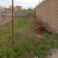 زمین تجاری و مسکونی معاوضه با خودرو