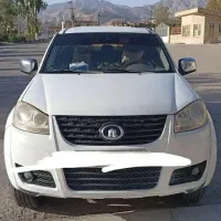 گریت وال وینگل 5|خودرو سواری و وانت|بندرعباس, |دیوار