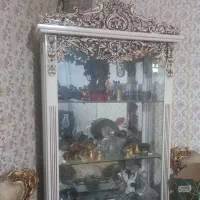 فروش کلیه لوازم منزل بزرگ وکوچک یکجا