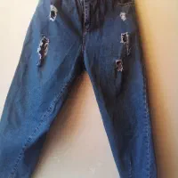 شلوار لی کمر کش|لباس|کرج, اتحاد|دیوار