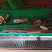 ماشین بافندگی|لوازم خیاطی و بافتنی|نهاوند, |دیوار