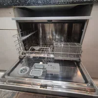 ماشین ظرفشویی 8 نفره مجیک