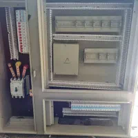 تابلو برق کنتوری تاییدیه دار|مصالح و تجهیزات ساختمان|هشتگرد, شهرک اداری|دیوار