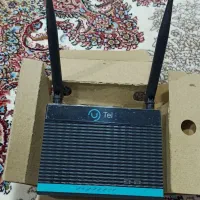 مودم وای فای مارک telمدل A304U