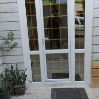 تولید کننده درب پنجره UPVC نصب وتعمیر باشرایط ویژه|خدمات پیشه و مهارت|اردبیل, |دیوار