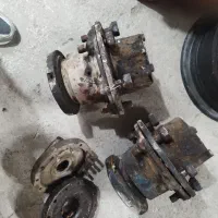 رینگ و توپی ادوات،اهنی و چدنی و انواع فنر|ماشینآلات صنعتی|گنبد کاووس, |دیوار