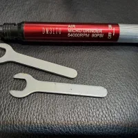 فرز مینیاتوری بادی ۵۴۰۰۰ دور|ابزارآلات|قرچک, مهدیه|دیوار