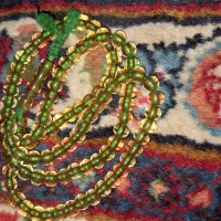 تسبیح سندلوس آلمان|کلکسیون و سرگرمی|آذرشهر, |دیوار