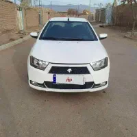 دنا معمولی تیپ 2 . مدل 98 فول|خودرو سواری و وانت|تبریز, |دیوار