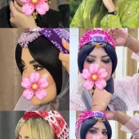 میکاپ و شنیون