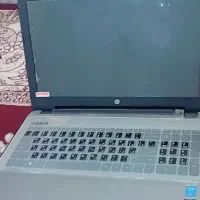 لپ تاپ hp
