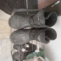 پوتین دخترومه